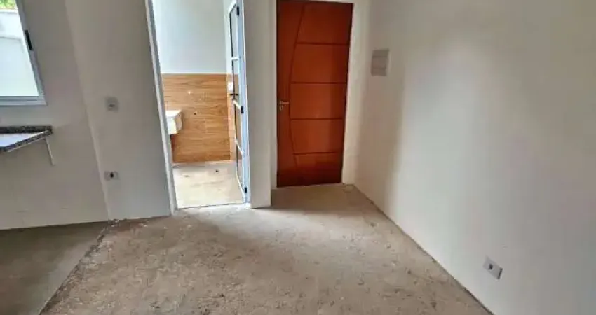 Apartamento com 2 quartos à venda na Rua Major Alfredo Romão, 316, Vila Clarice, São Paulo