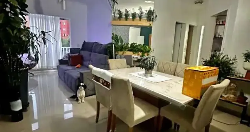 Apartamento com 2 quartos à venda na Avenida Edmundo Amaral, 3935, Piratininga, Osasco