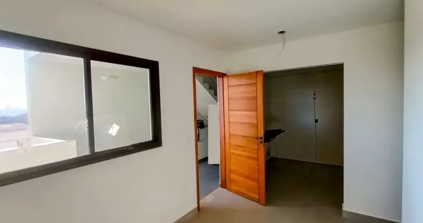 Apartamento com 2 quartos à venda na Rua dos Franciscanos, 23, Vila dos Remédios, São Paulo