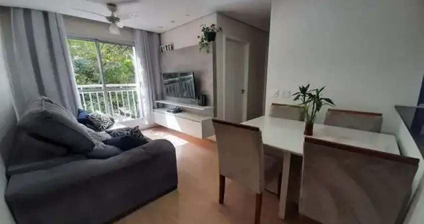 Apartamento com 2 quartos à venda na Rua Theófilo Azambuja, 145, Jaraguá, São Paulo