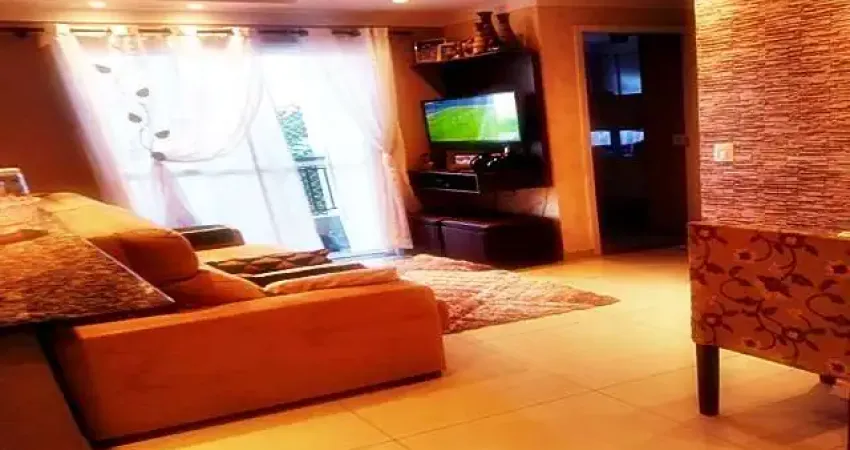 Apartamento com 2 quartos à venda na Rua Aída Gomes Toledo, 100, Imirim, São Paulo