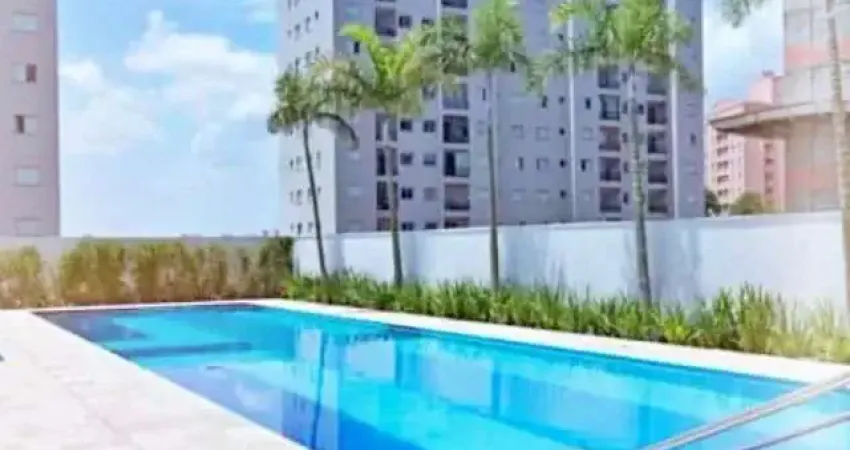 Apartamento com 2 quartos à venda na Rua Franklin do Amaral, 584, Vila Nova Cachoeirinha, São Paulo