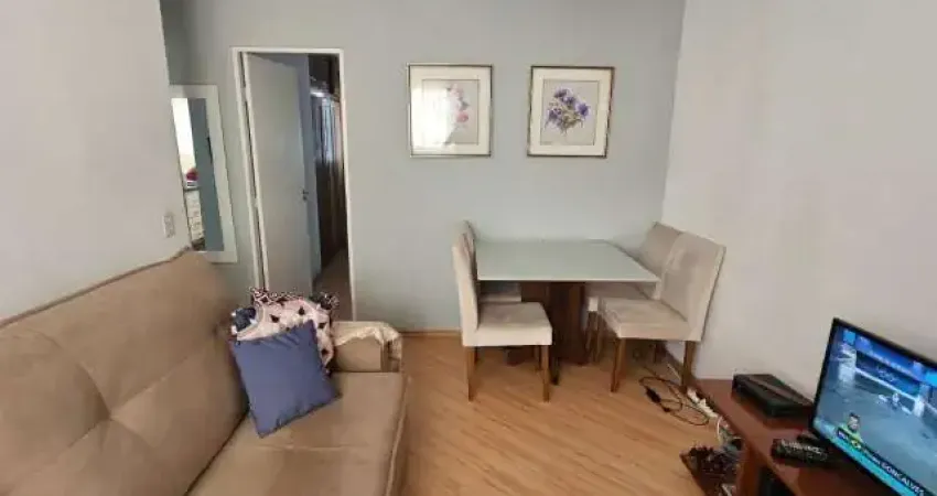 Apartamento com 2 quartos à venda na Rua Ademar Martins de Freitas, 250, Jardim Santo Elias, São Paulo