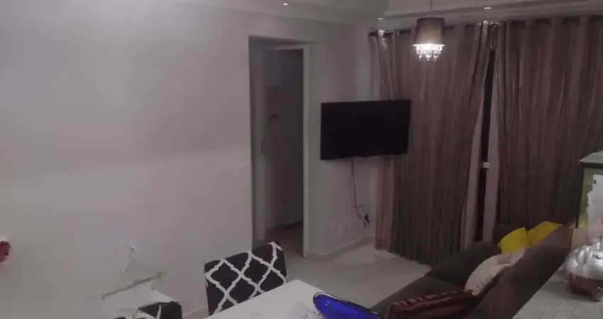 Apartamento com 2 quartos à venda na Rua Gilberto José Domingues, 55, Bussocaba, Osasco