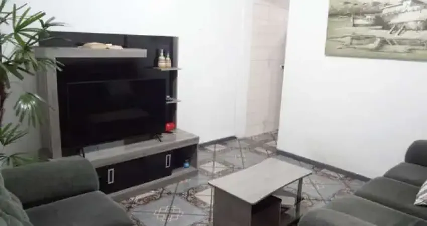 Casa com 4 quartos à venda na Rua Doutor Carmelo D'Agostino, Jardim Rincão, São Paulo