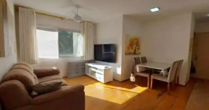 Apartamento com 2 quartos à venda na Avenida Agenor Couto de Magalhães, 222, Jardim Regina, São Paulo
