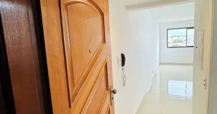 Apartamento com 2 quartos à venda na Rua Rubens de Souza Araújo, 346, Vila Mangalot, São Paulo