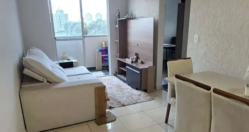 Apartamento com 2 quartos à venda na Rua Manuel Pinheiro, 29, Vila Mangalot, São Paulo
