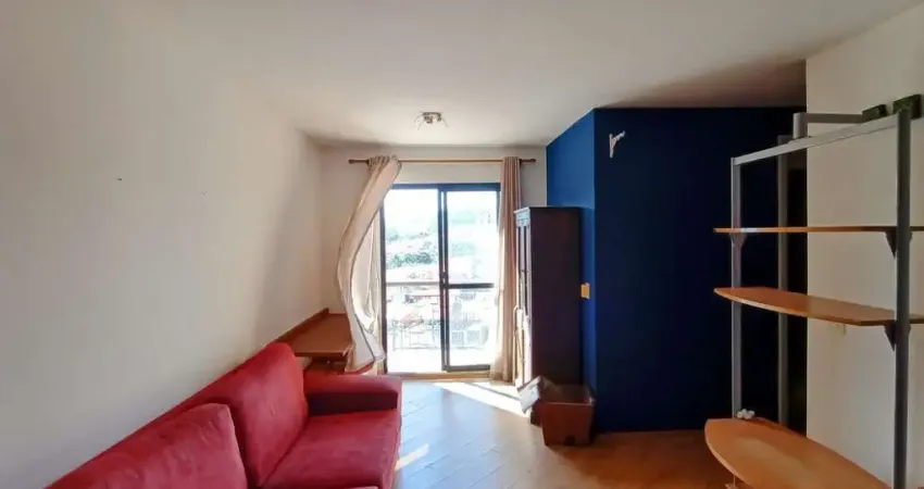Apartamento com 3 quartos à venda na Rua José Carlos de Resende, 92, Conjunto Residencial Vista Verde, São Paulo
