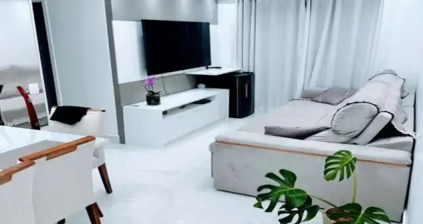 Apartamento com 2 quartos à venda na Avenida Alexios Jafet, 1811, Jardim Ipanema (Zona Oeste), São Paulo