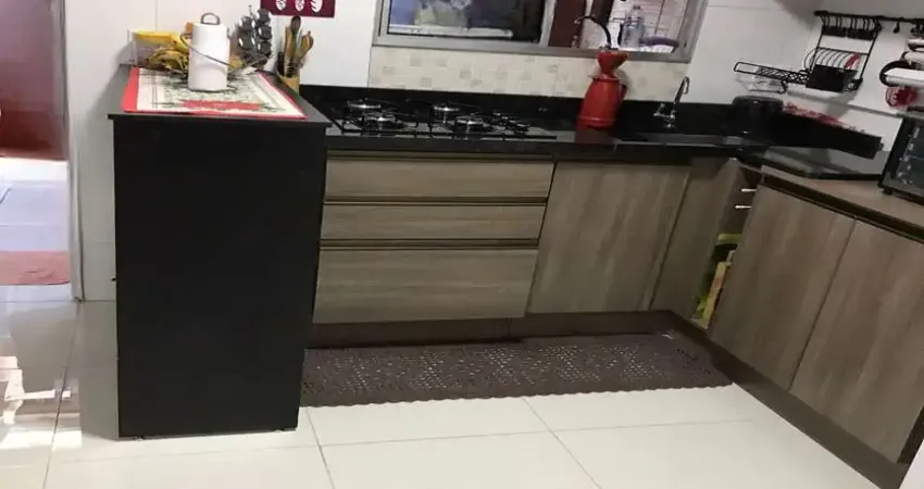 Casa com 2 quartos à venda na Avenida Professor Miguel Franchini Neto, 239, Loteamento City Jaragua, São Paulo