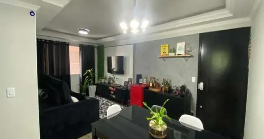 Apartamento com 2 quartos à venda na Avenida Raimundo Pereira de Magalhães, 1720, Jardim Íris, São Paulo