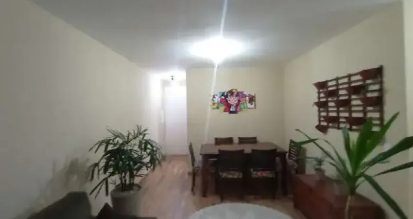 Apartamento com 3 quartos à venda na Rua José Carlos de Resende, 92, Conjunto Residencial Vista Verde, São Paulo