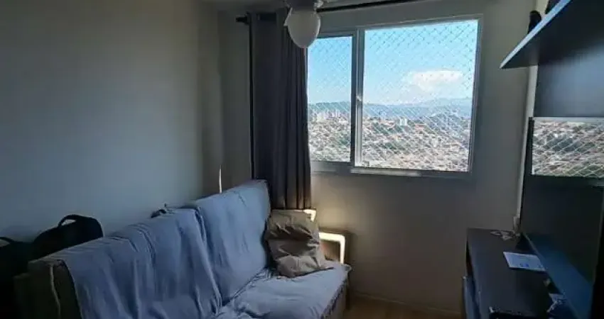 Apartamento com 2 quartos à venda na Rua Santa Isabel do Rio Negro, 27, Jardim Íris, São Paulo