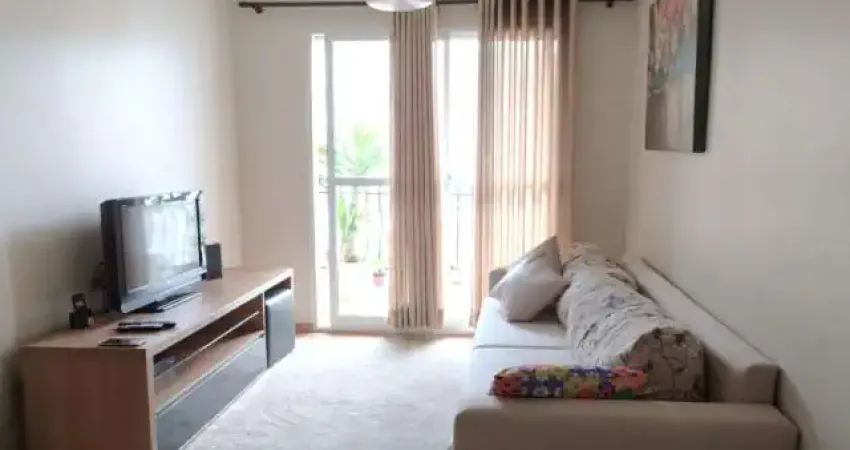 Apartamento com 2 quartos à venda na Avenida Nelson Palma Travassos, 270, Loteamento City Jaragua, São Paulo