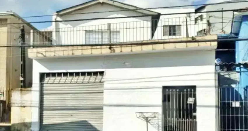 Casa com 4 quartos à venda na Rua Iraxim, Jardim Líbano, São Paulo