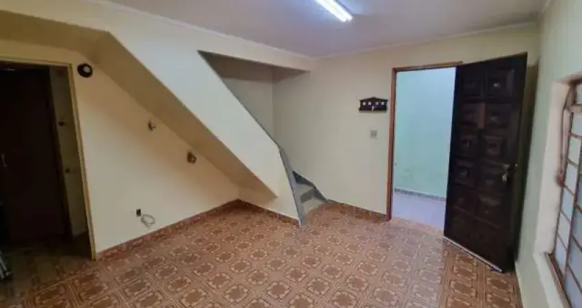Casa com 2 quartos à venda na Vila Francisco Fortes, Vila Jaguara, São Paulo