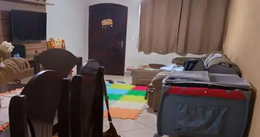 Casa com 2 quartos à venda na Rua Ângelo Gayoto, Vila Nova Parada, São Paulo