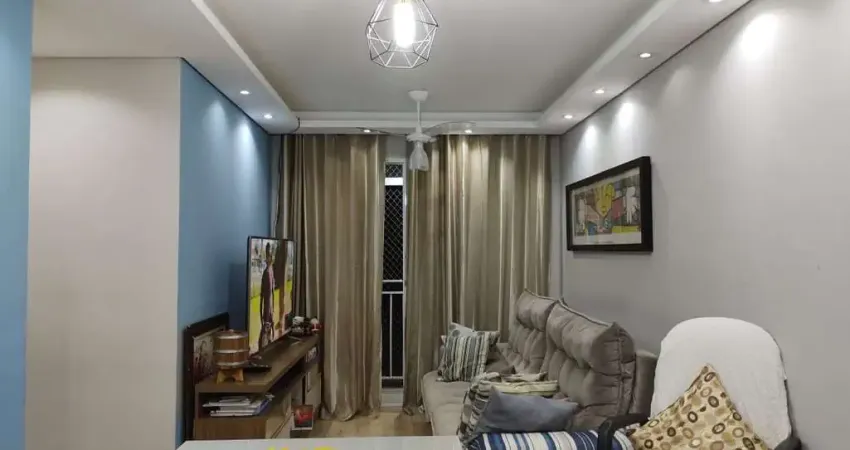 Apartamento com 3 quartos à venda na Rua Miguel Petrilli, 50, Vila Jaraguá, São Paulo
