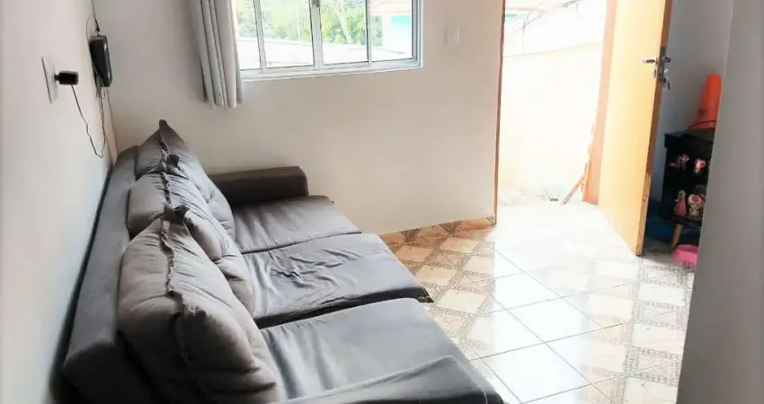 Casa com 2 quartos à venda na Rua Coronel Albino Rego, Parque Maria Domitila, São Paulo