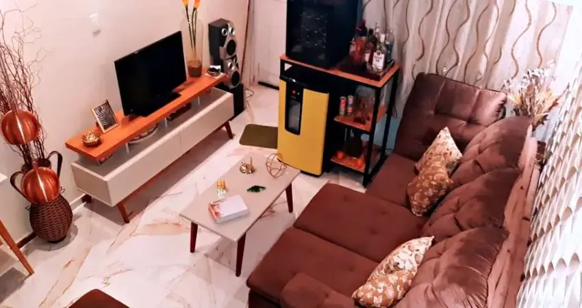 Casa com 2 quartos à venda na Rua Francisco Bellazzi, 120, Jardim Jaraguá, São Paulo