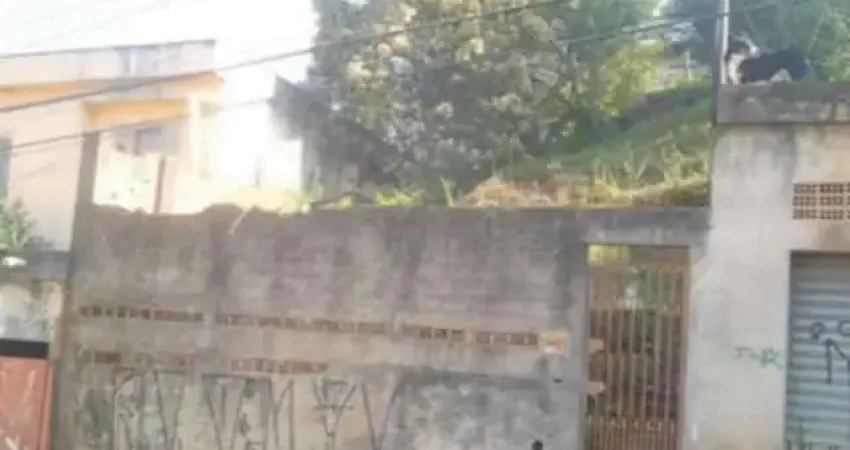 Terreno à venda na Rua Visconde do Rio Comprido, Vila Mirante, São Paulo