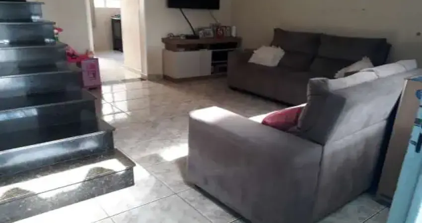 Casa com 2 quartos à venda na Rua Joaquim Gonçalves da Silva, Vila Maricy, Guarulhos