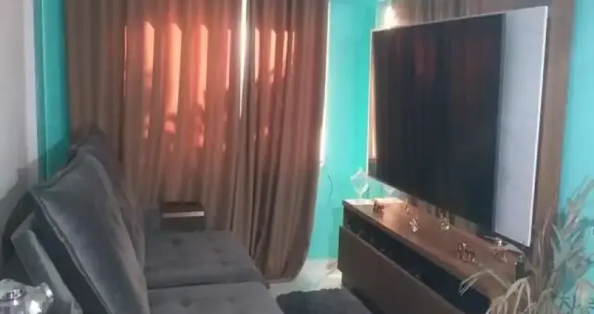 Apartamento com 2 quartos à venda na Avenida Raimundo Pereira de Magalhães, 1720, Jardim Íris, São Paulo