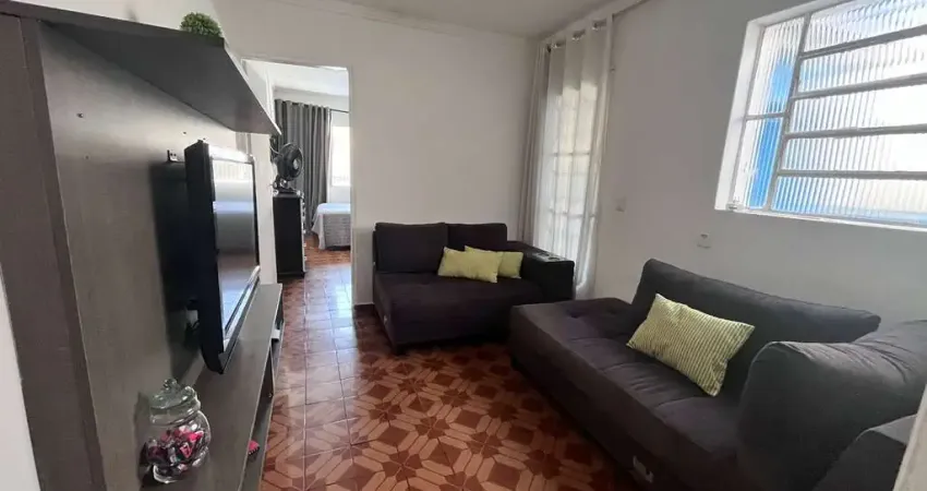Casa com 3 quartos à venda na Rua Domingos Sérgio dos Anjos, Jardim Santo Elias, São Paulo