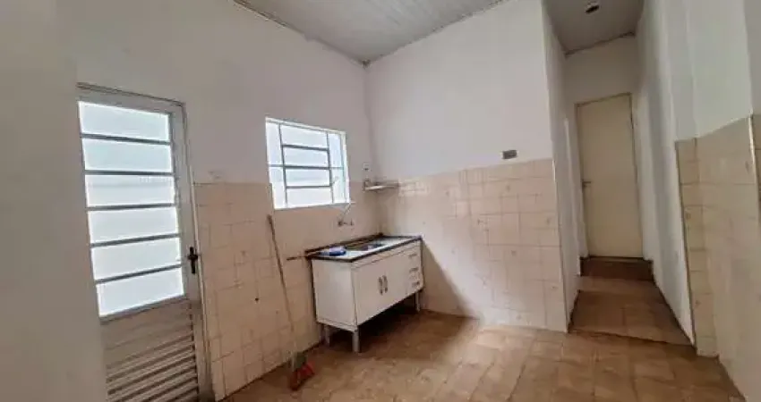 Casa com 2 quartos à venda na Avenida Paula Ferreira, Freguesia do Ó, São Paulo
