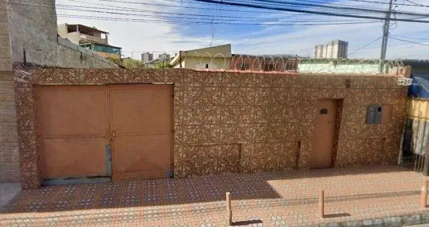 Casa com 4 quartos à venda na Rua Bolero de Ravel, Sítio Morro Grande, São Paulo