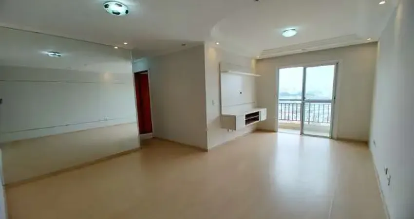 Apartamento com 3 quartos à venda na Rua Domingos de Braga, 200, Vila dos Remédios, São Paulo