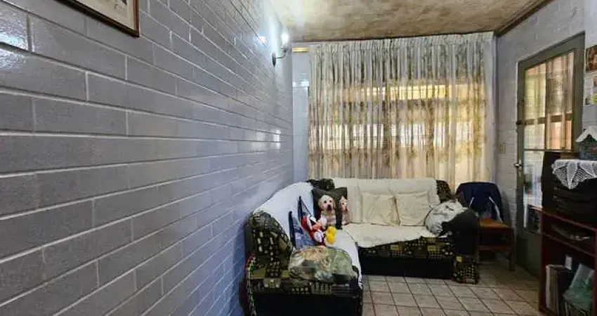Casa com 4 quartos à venda na Rua João de Almeida e Silva, Jardim Líbano, São Paulo