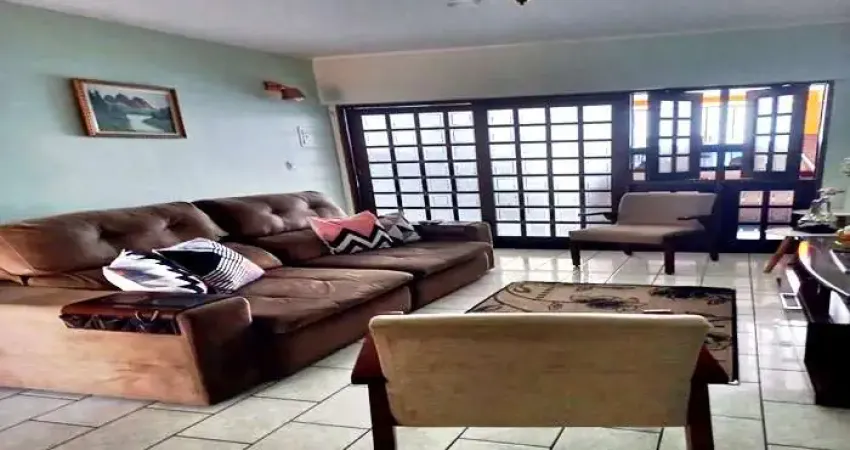 Casa com 3 quartos à venda na Rua Goulart de Oliveira, Freguesia do Ó, São Paulo