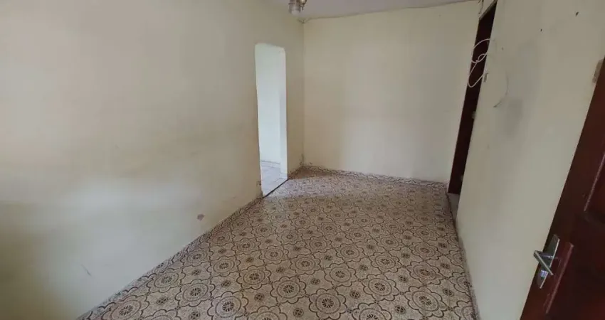 Terreno à venda na Rua Otávio Gonçalves Martins, Jardim Santo Elias, São Paulo