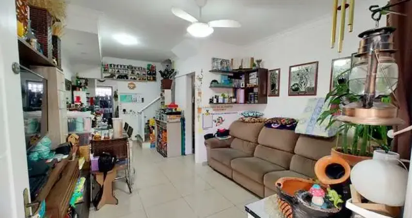 Casa com 2 quartos à venda na Rua Desembargador José Eduardo Coelho de Paula, Conjunto Residencial Vista Verde, São Paulo