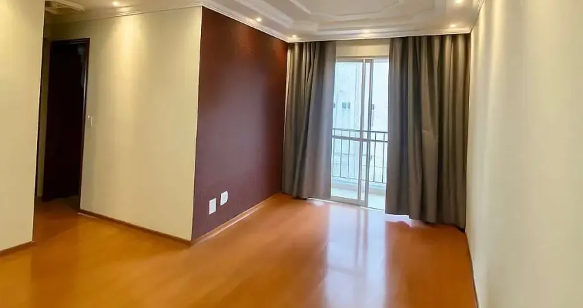 Apartamento com 3 quartos à venda na Rua Eugênio Lorenzetti, 130, Jardim Íris, São Paulo