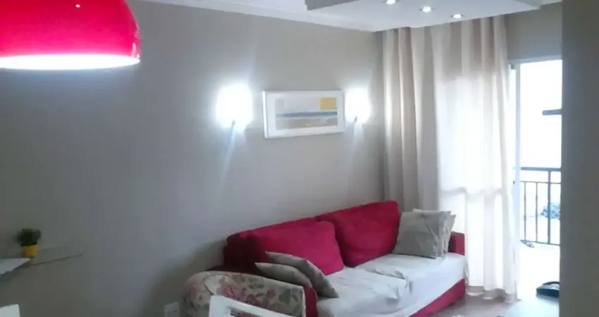 Apartamento com 3 quartos à venda na Rua Domingos de Braga, 200, Vila dos Remédios, São Paulo