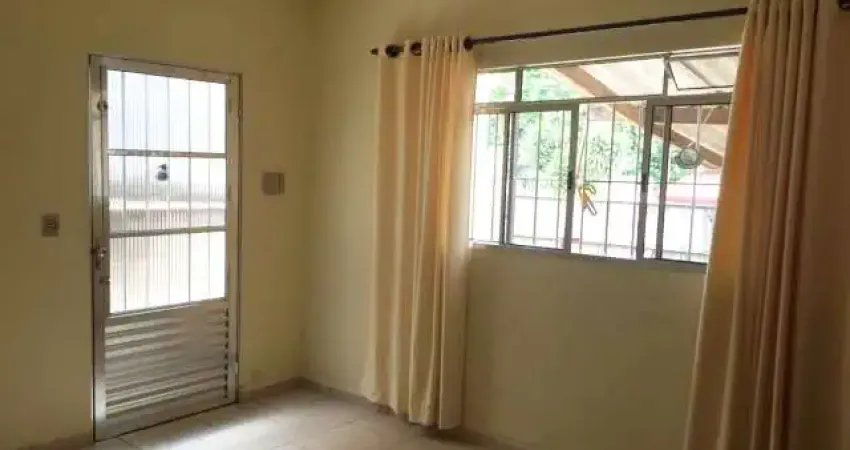 Casa com 2 quartos à venda na Rua Augusto Batista Marson, Jardim Consteca, Sumaré