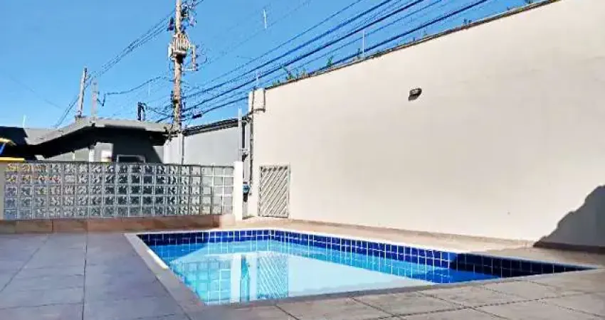 Casa com 2 quartos à venda na Avenida Itaberaba, 3336, Itaberaba, São Paulo