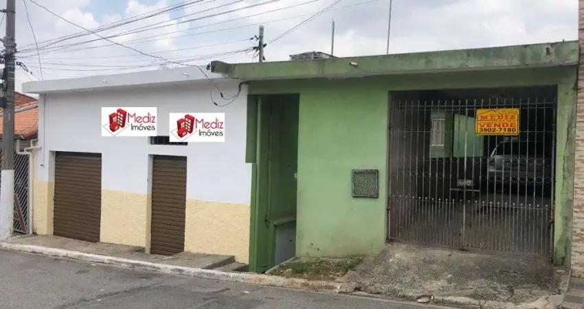 Imóvel Comercial à venda, 200 m², 2 quartos, 2 banheiros