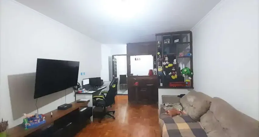 Casa com 3 quartos à venda na Rua Ricardo Abed, Conjunto Residencial Vista Verde, São Paulo