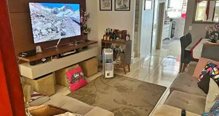 Casa com 2 quartos à venda na Rua Ricardo Abed, Conjunto Residencial Vista Verde, São Paulo