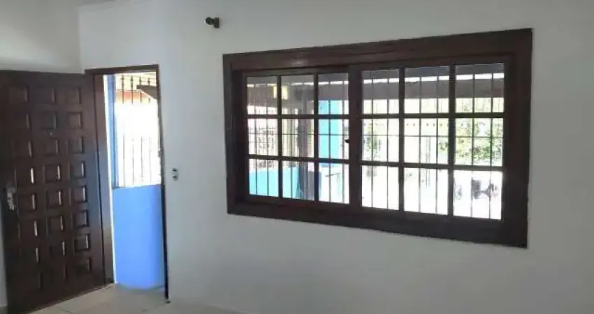 Casa com 2 quartos à venda na Rua Santa Romana, Vila Pereira Cerca, São Paulo