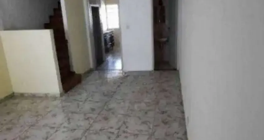 Casa com 2 quartos à venda na Rua José Carlos de Resende, Conjunto Residencial Vista Verde, São Paulo