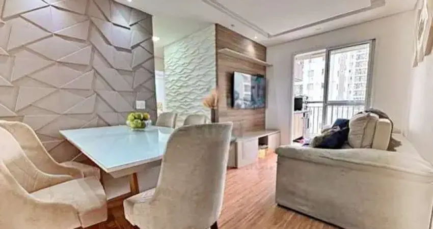 Apartamento com 2 quartos à venda na Avenida Raimundo Pereira de Magalhães, 2616, Jardim Íris, São Paulo