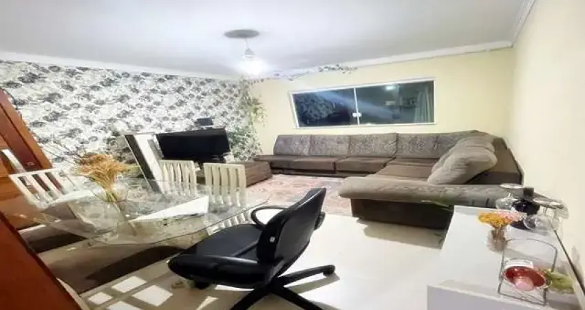 Casa à venda, 100 m², 3 quartos, 2 banheiros, 1 suíte