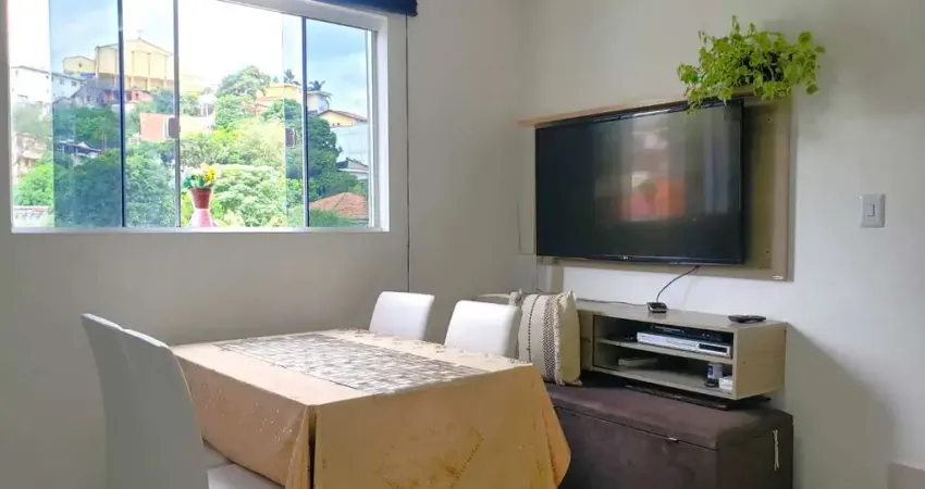Sobrado à venda, 77 m², 2 quartos, 1 banheiro, 1 suíte