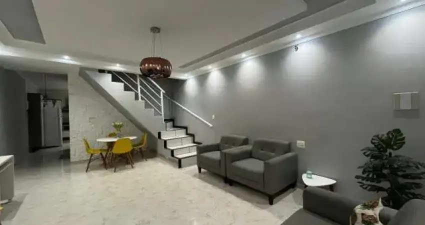Casa com 3 quartos à venda na Rua Antônio Rodrigues Belo, Vila Aurora (Zona Norte), São Paulo