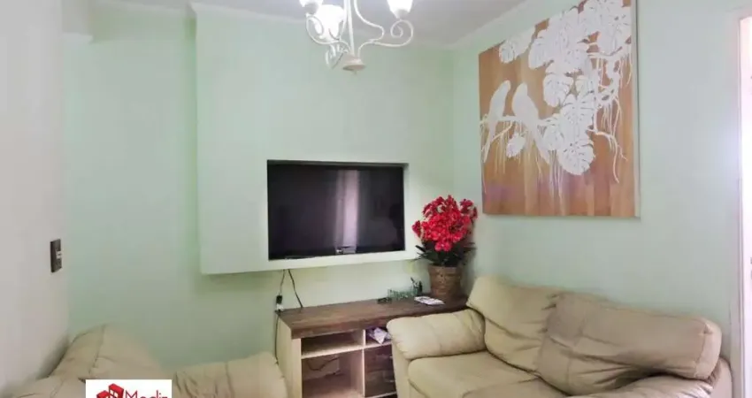 Apartamento com 4 quartos à venda na Rua Inácio Luís da Costa, 868, Parque São Domingos, São Paulo